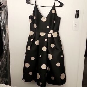 Never worn. Bought for my daughter. Like new